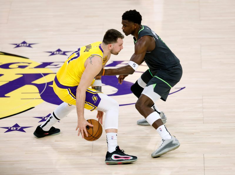 Who wins NBA title, MVP, other awards? Bold predictions for 2025-26