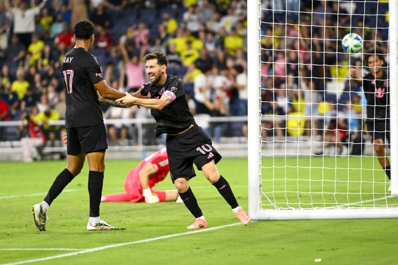 Who’s in MLS Cup playoffs? MLS playoff bracket, schedule