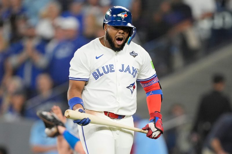 World Series takes jarring turn: Toronto’s uphill climb vs Dodgers
