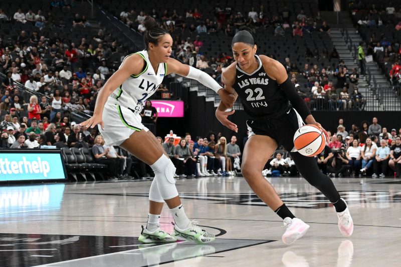 Who are the top 25 WNBA free agents for 2026?