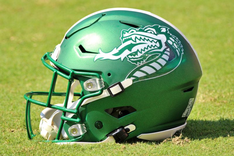 Two UAB players stabbed in football facility, teammate in custody