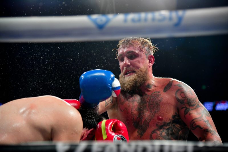 Could Jake Paul upset Anthony Joshua? Experts weigh in