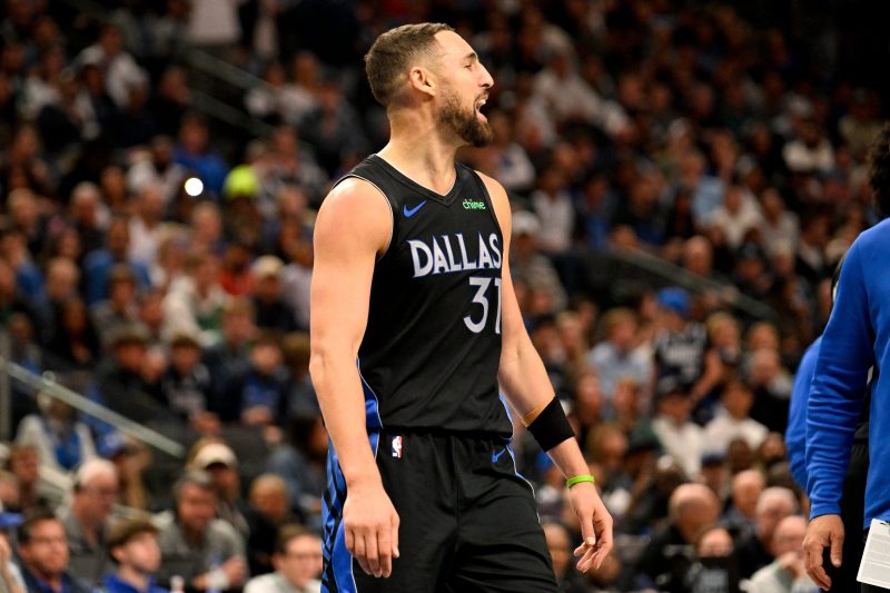 Klay Thompson rips Ja Morant after heated postgame confrontation