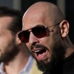 Controversial right-wing figure with Trump ties to make boxing debut