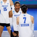 Kentucky vs. Wisconsin NCAA volleyball: Time, how to watch Final Four