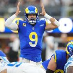 Rams’ LA exit delayed by plane equipment issue ahead of ‘TNF’