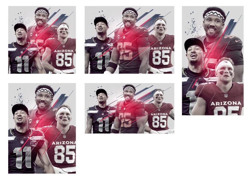 Myles Garrett not only NFL star chasing a record – 5 more could fall