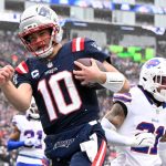 Drake Maye’s ‘Drake Maye’ nickname decoded: Even Pats don’t get it