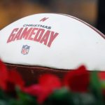 NFL Christmas history since 1971