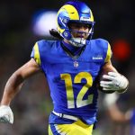Puka Nacua reacts to deleted tweet after Rams’ OT heartbreak