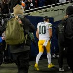Latest injury updates on Packers QB Jordan Love