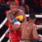 Jake Paul points to his ‘biggest mistake’ in Anthony Joshua debacle