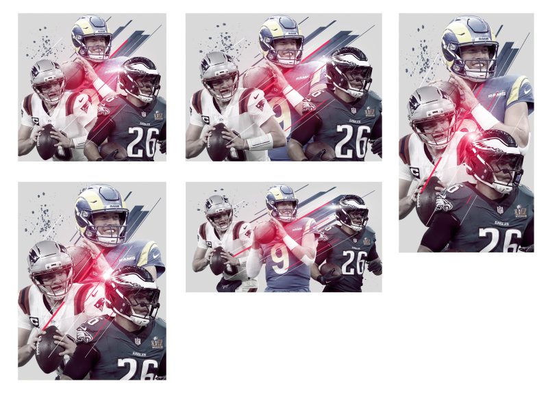 NFL power rankings: As Rams lose again, who’s No. 1 as playoffs near?