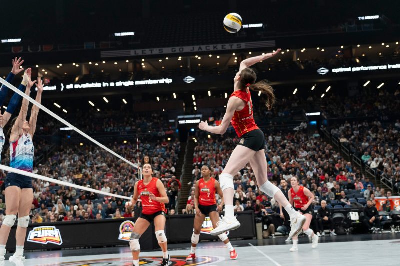 Major League Volleyball 2026 preview: Rookies, rosters and more