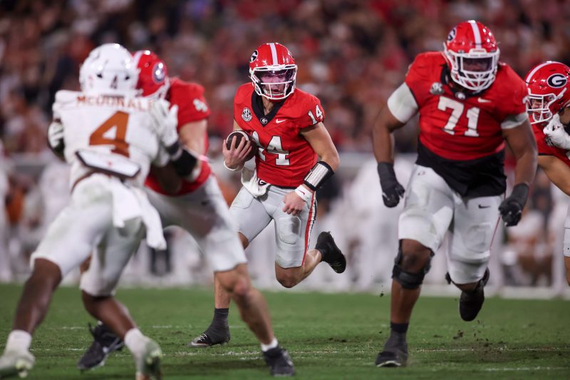 Bowl games today: Breaking down the three College Football Playoff matchups
