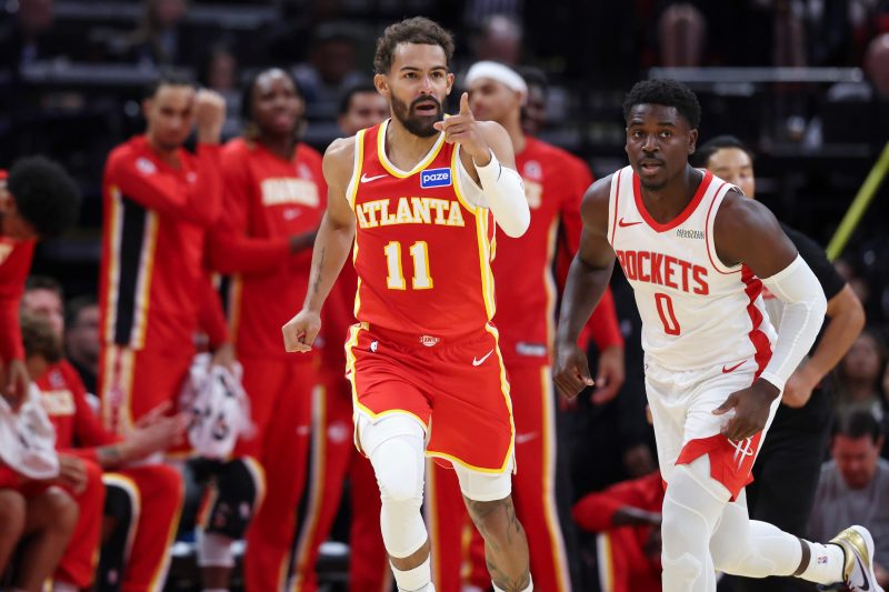 Who could be traded at the NBA trade deadline? Here are 30 candidates.